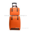 Soft-side Luggage Sets, Made of Oxford Fabric, Sized 35L * 18W * 49HcmNew